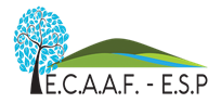 Logo oficial del Acueducto de Felidia – E.C.A.A.F. E.S.P.